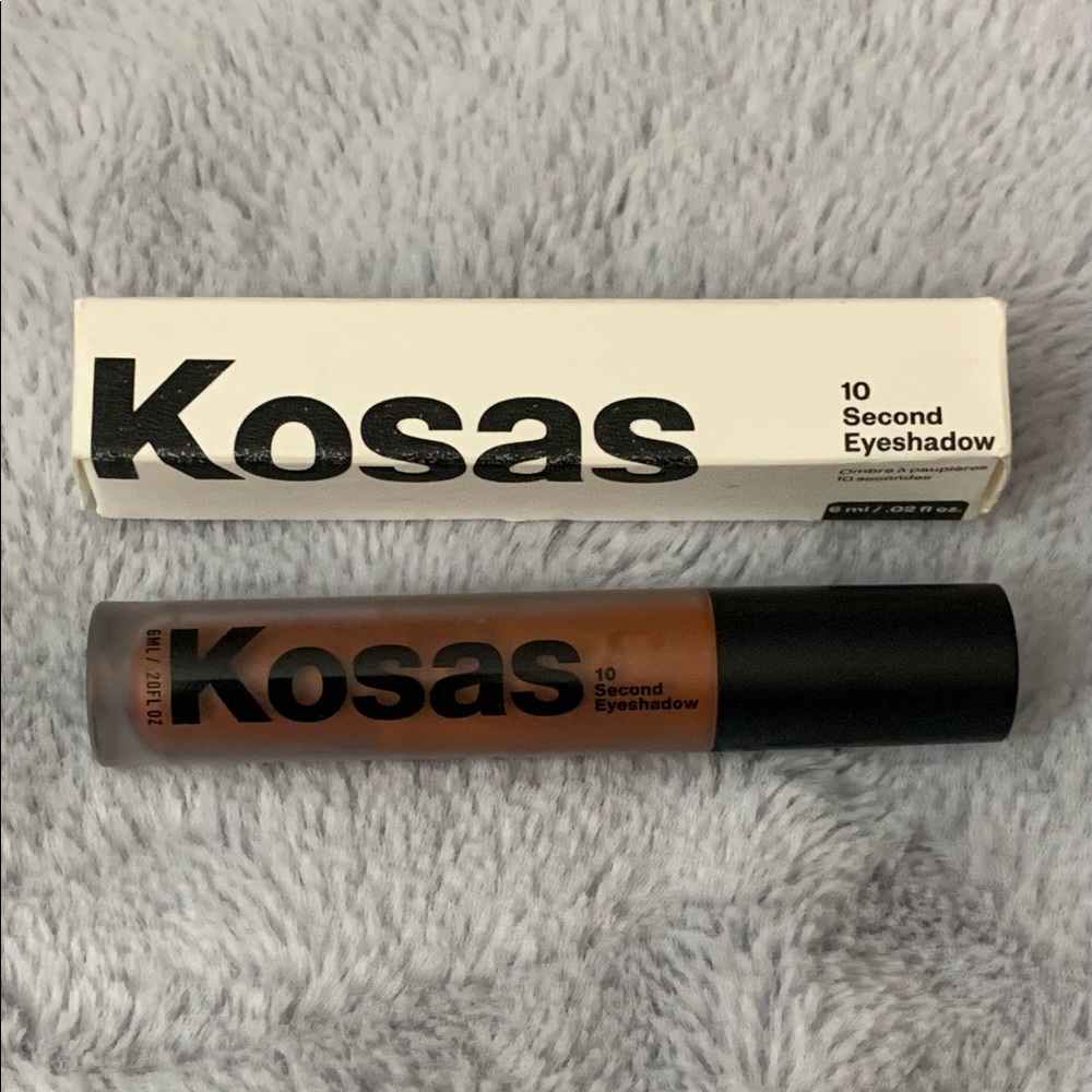 Kosas 10 Second Eyeshadow in Element